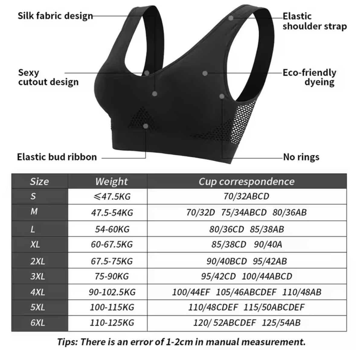 Seamless Mesh Women Sports Bras