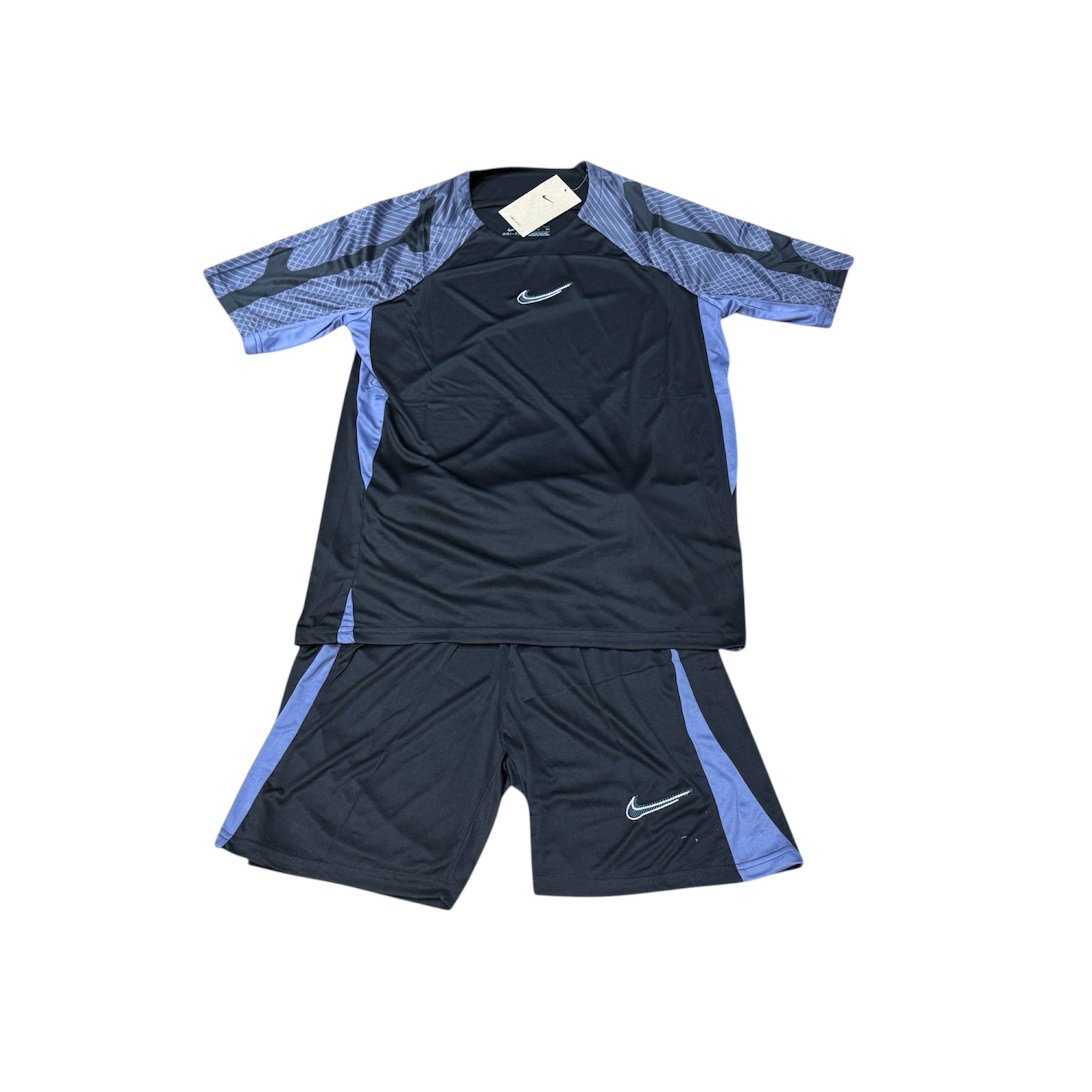 Nike Strike Set Black/Navy