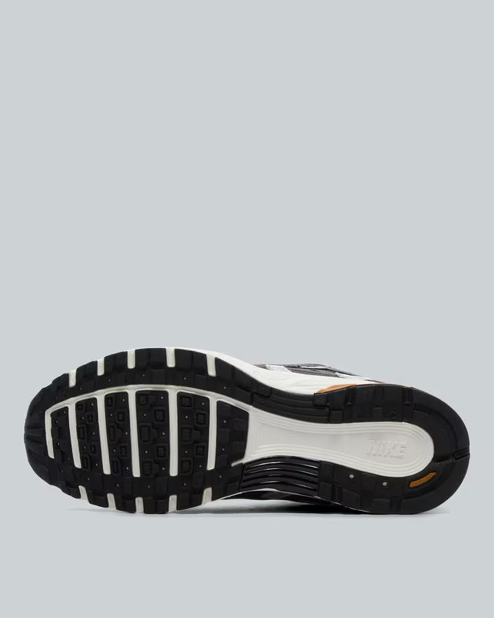 Nike P6000 Brown/Black