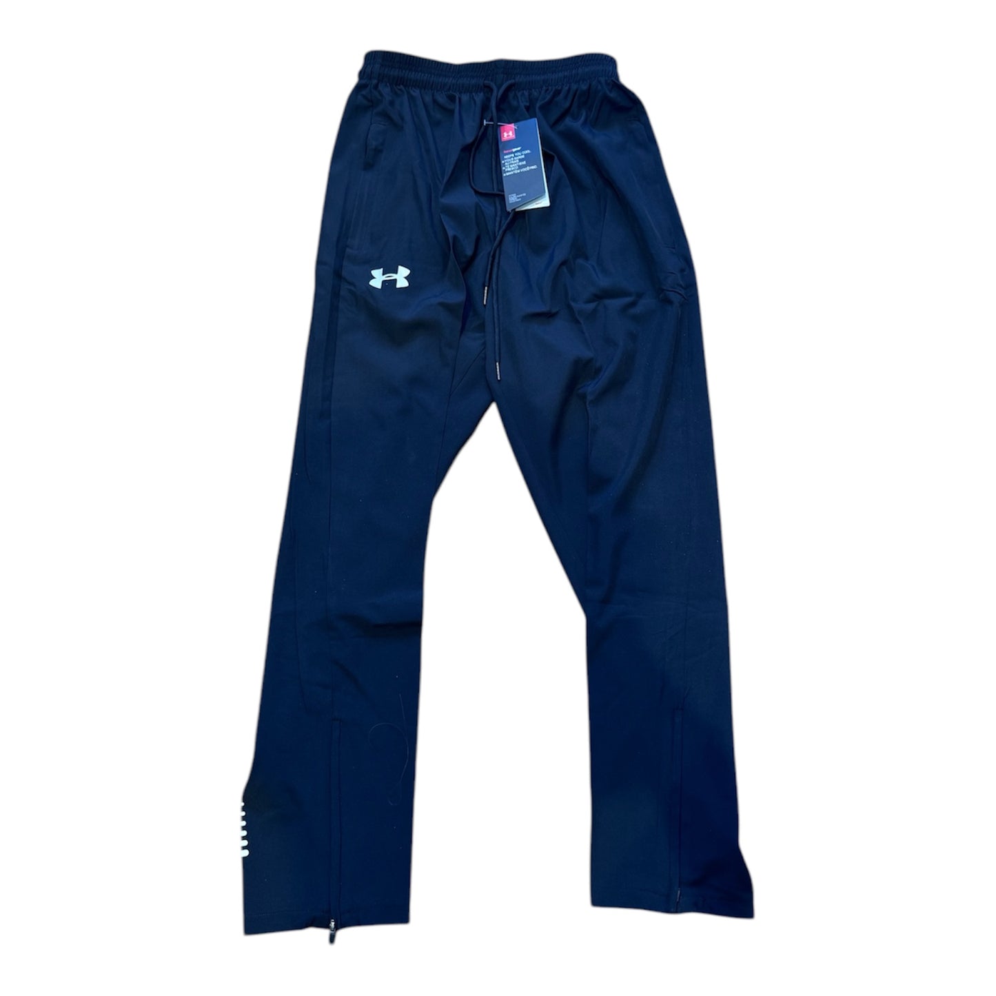 Under Armour Pants Black