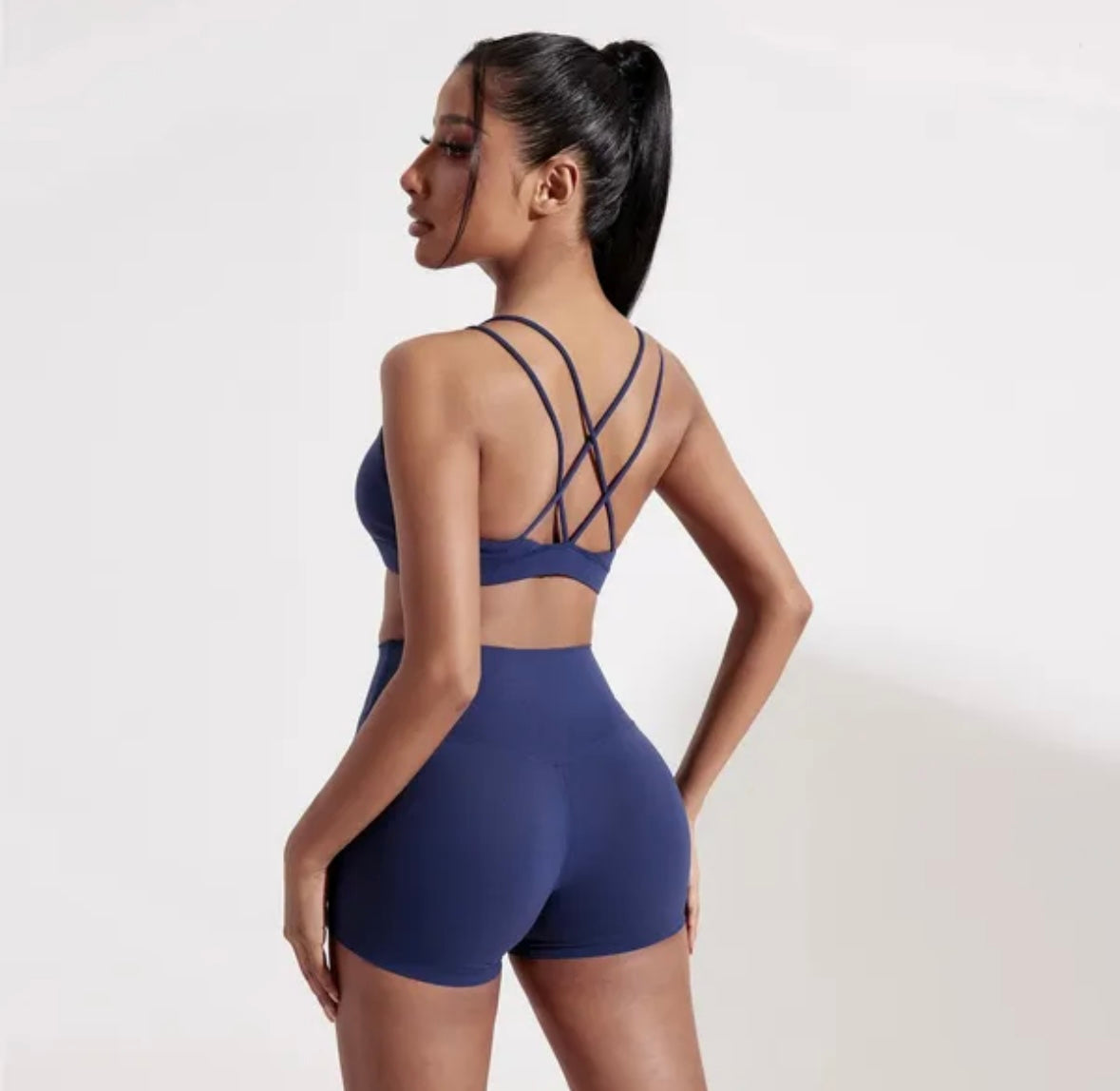 Women’s Active Set Two Piece