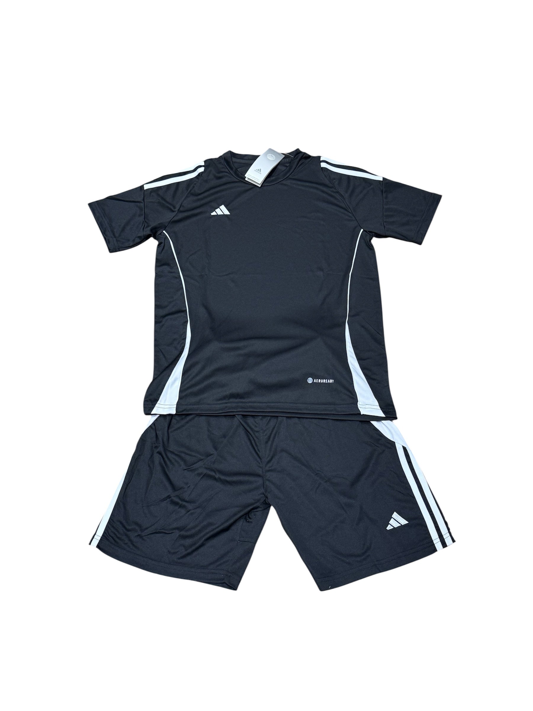 Adidas Climacool Set Black/White