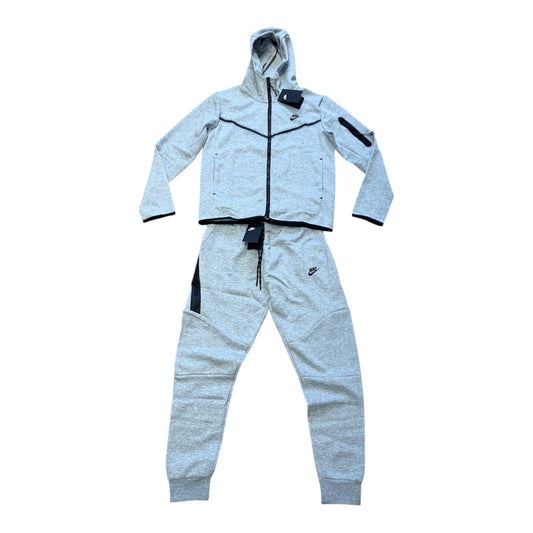 Nike Techfleece Grey
