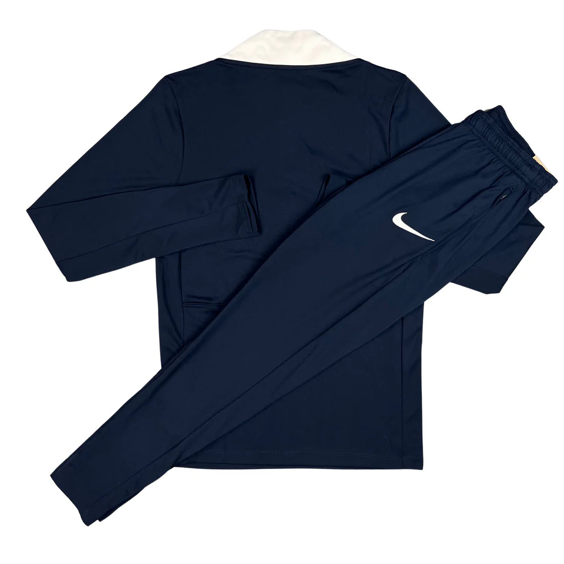 NIKE ACADEMY PRO TRACKSUIT - NAVY BLUE