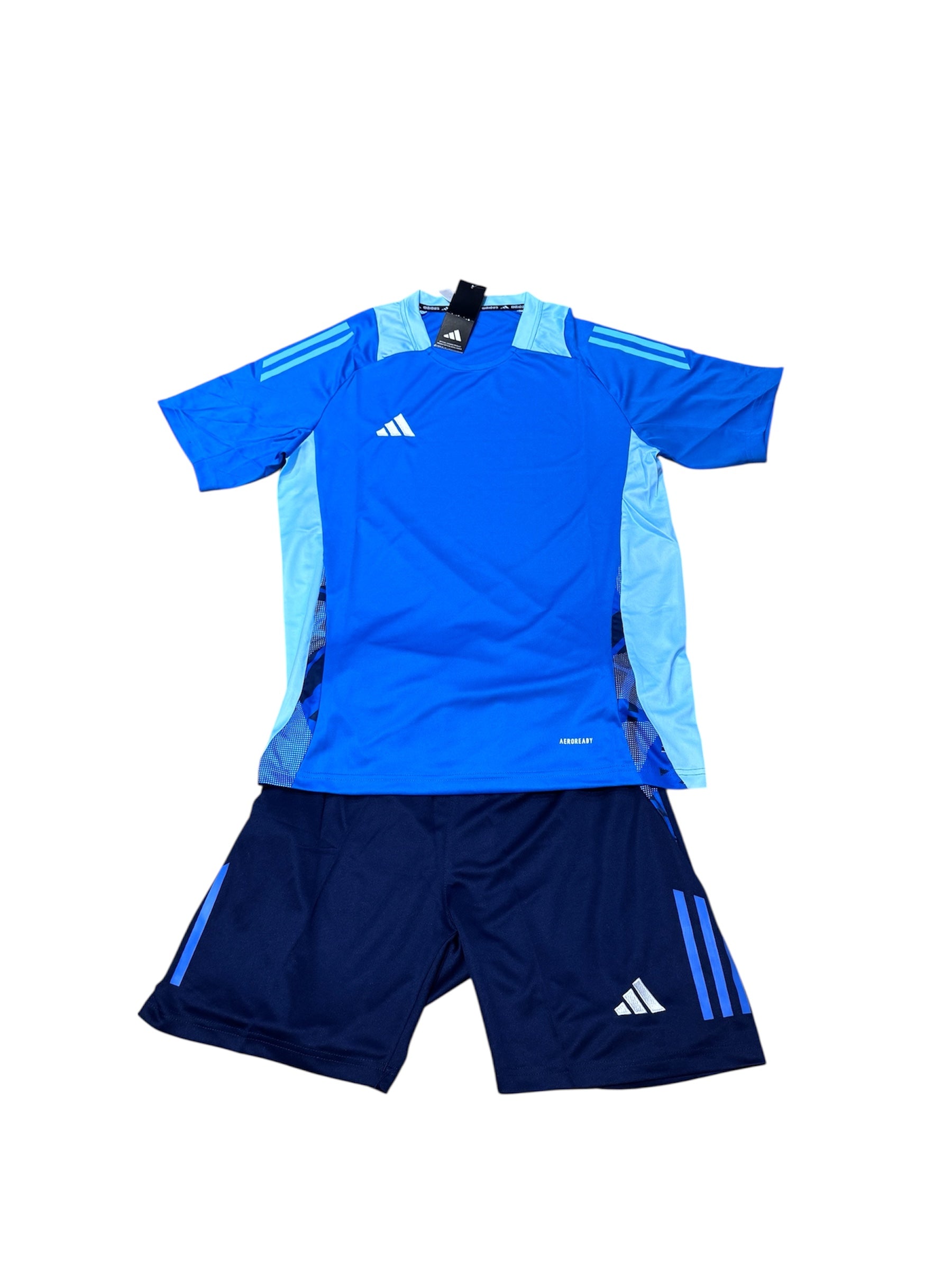 Adidas Climacool Set Blue/Navy