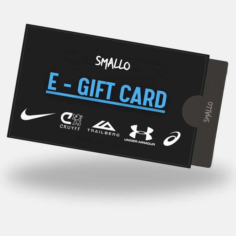 Smallo Giftcard