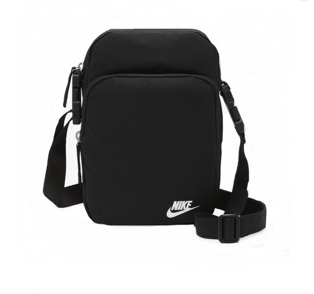Nike Heritage Cross Body Bag
