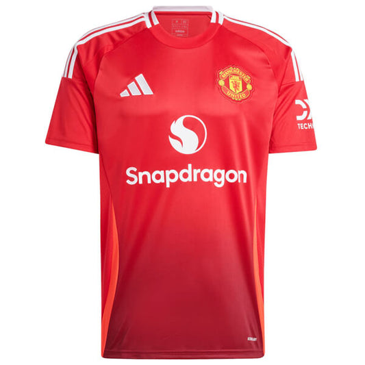 Manchester United FC 2024/25 Home Shirt