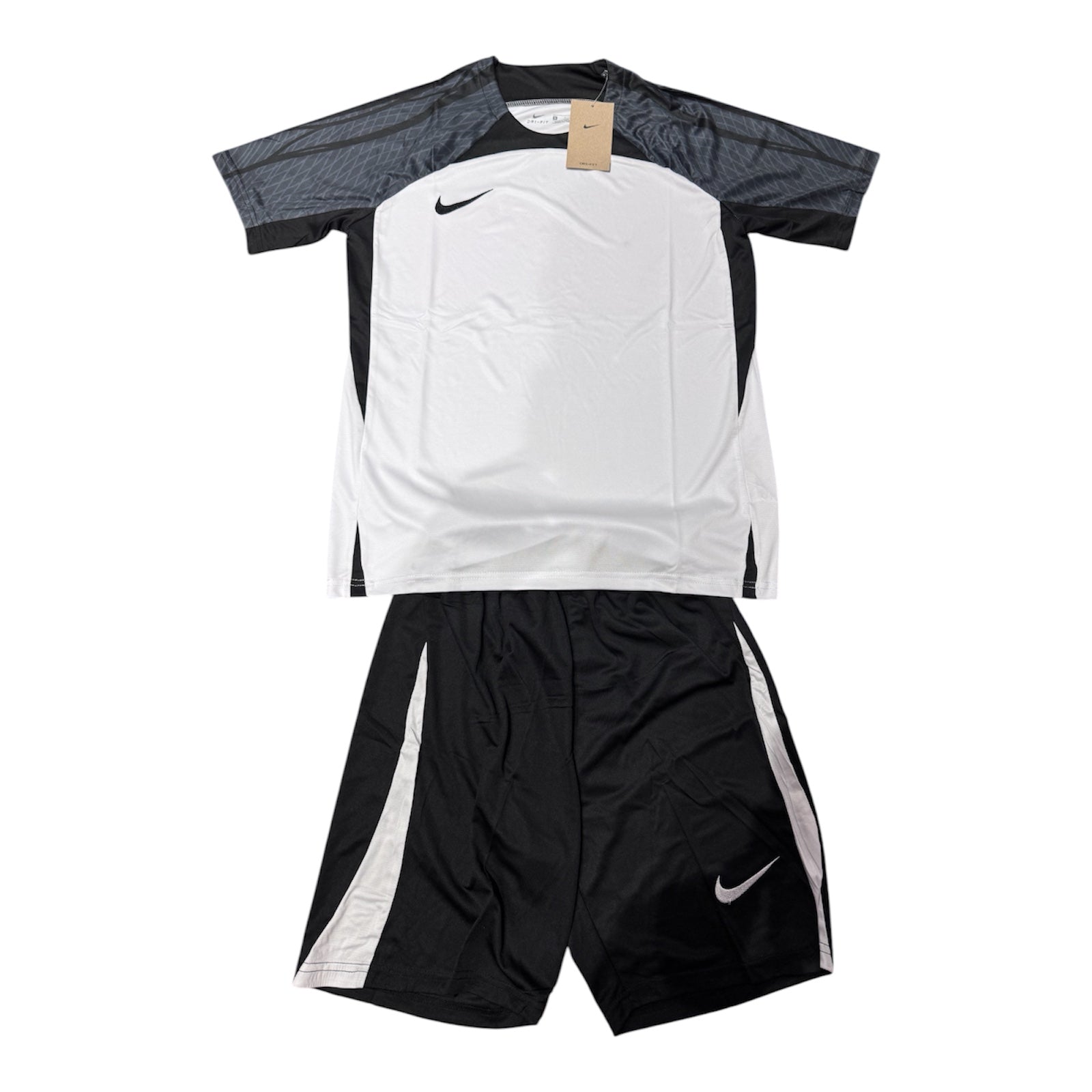 Nike Strike Set Black/White