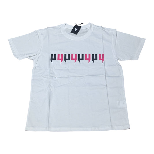 Yelir World White Tee