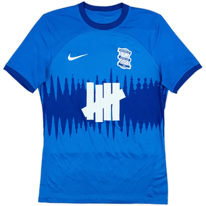 2023-24 Birmingham Home Shirt