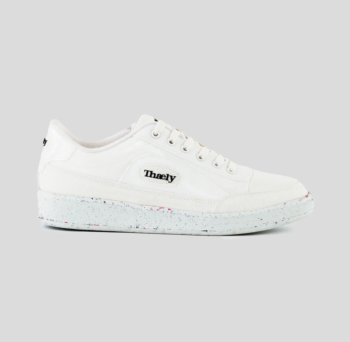 Cloud White Y2K Pro Sustainable Sneakers