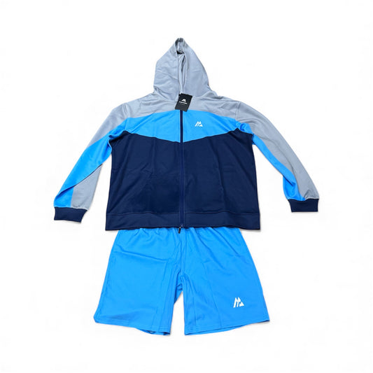 Montirex Vista Tracksuit
