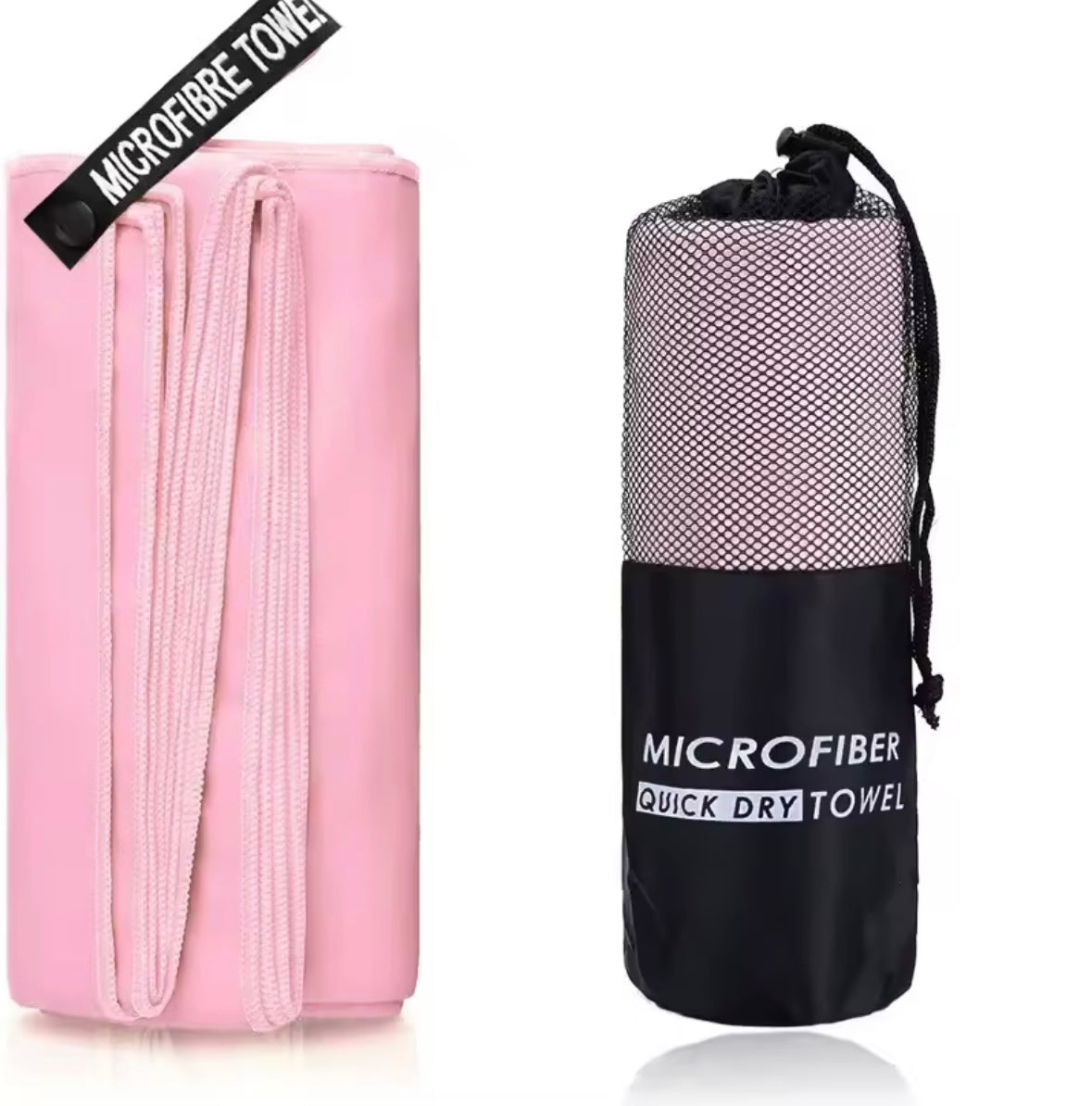 Microfibre Quick Dry Towel