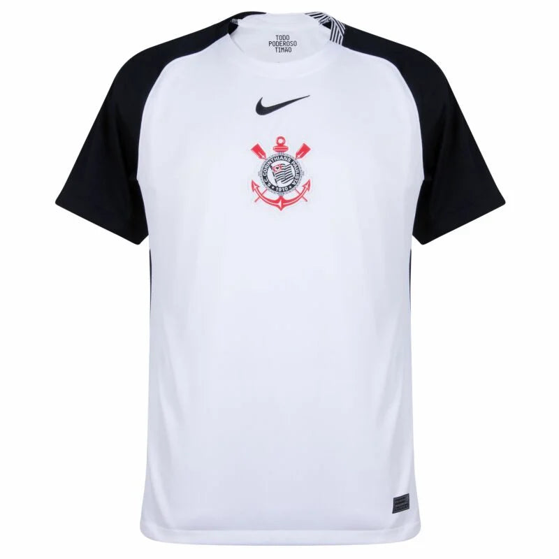 Nike Corinthians Home Shirt 2025-2026
