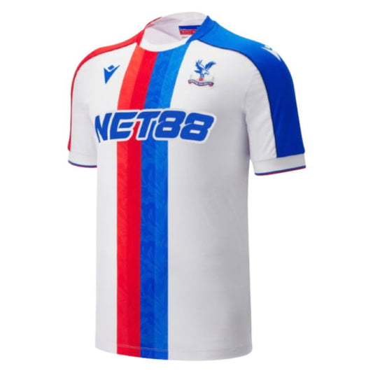 2025-2026 Crystal Palace Away Shirt