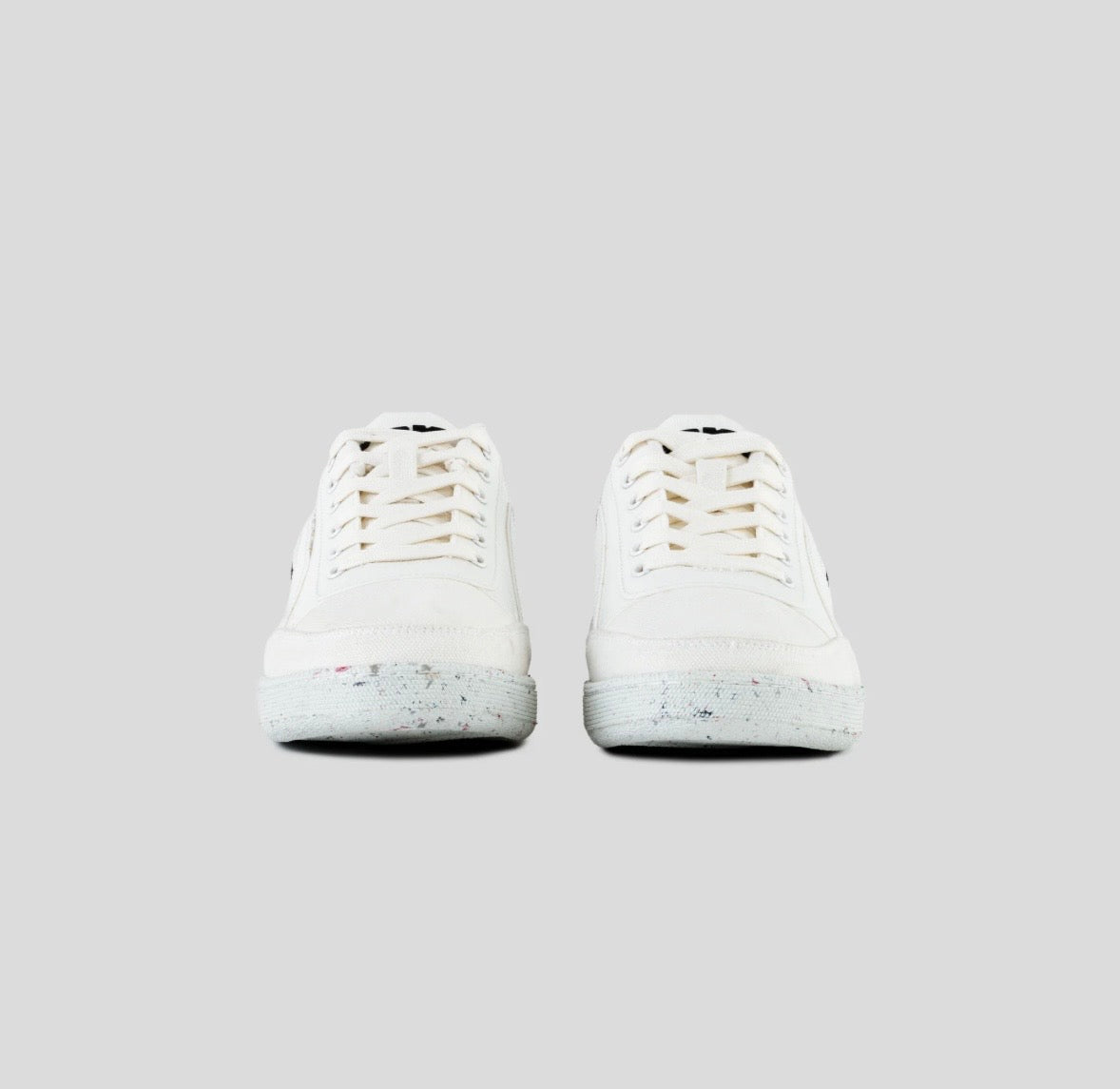 Cloud White Y2K Pro Sustainable Sneakers