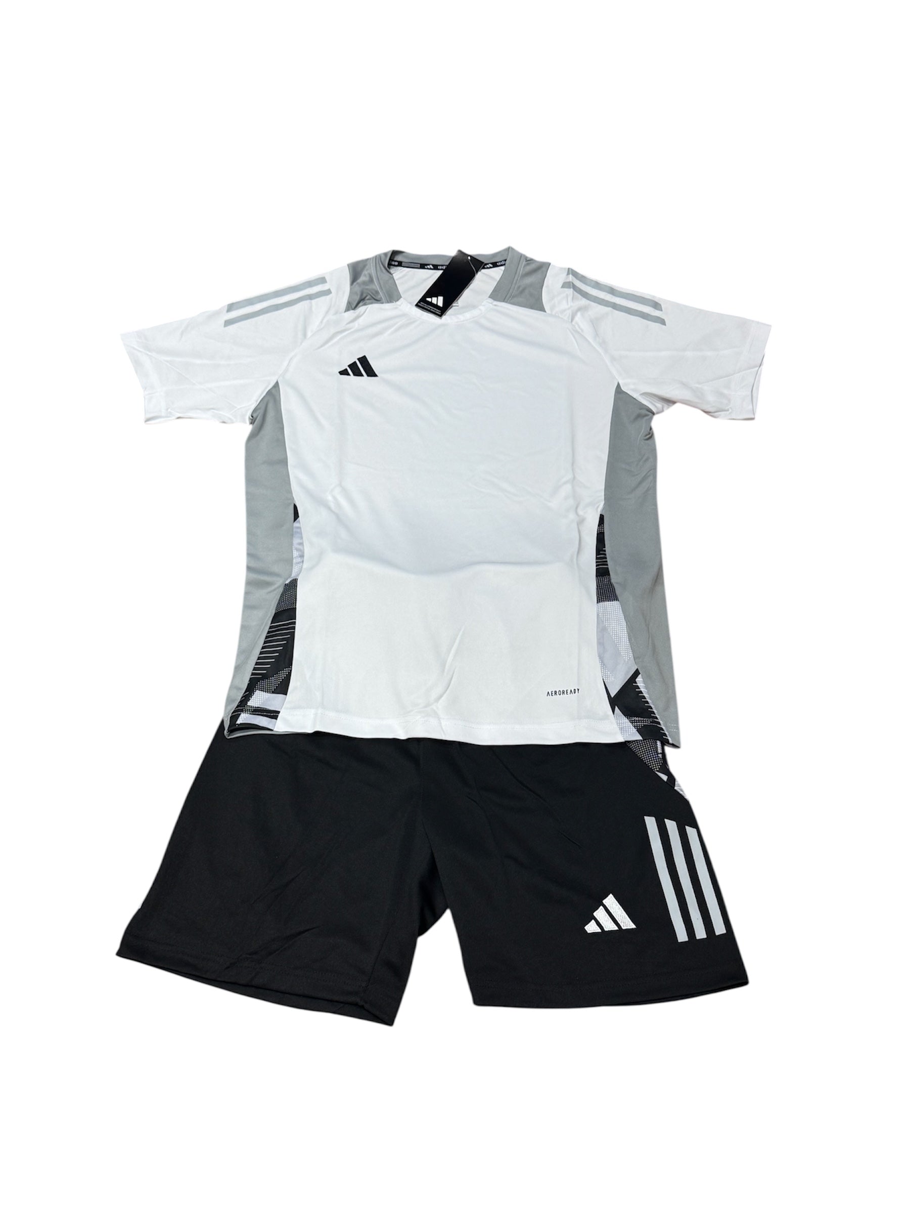 Adidas Climacool Set White/Black