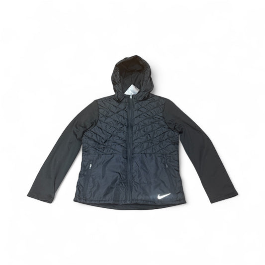Nike men’s aerolayer jacket