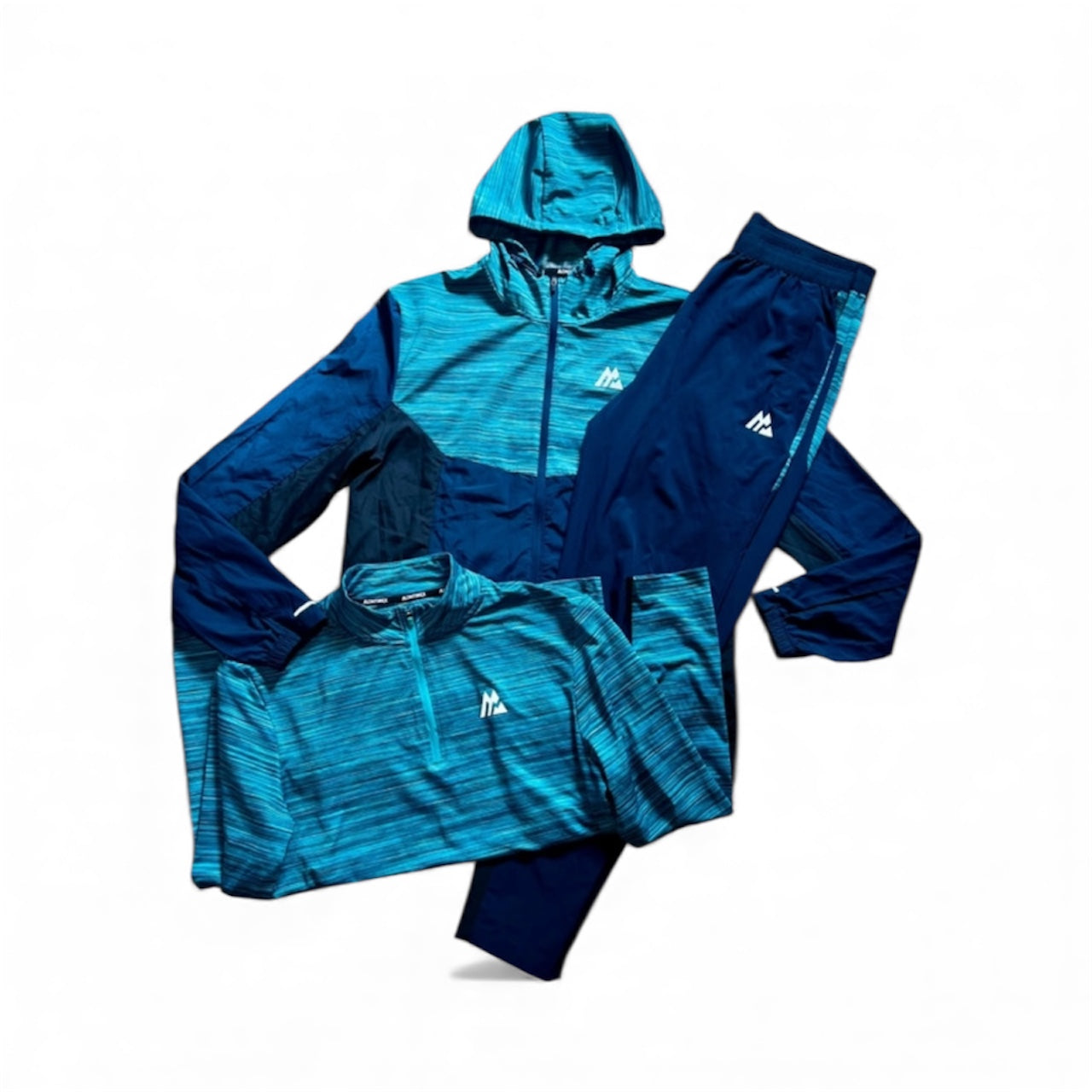 Montirex Trail 3.0 Set