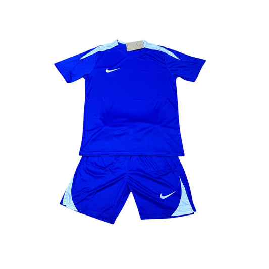 Nike Strike Set Blue/White