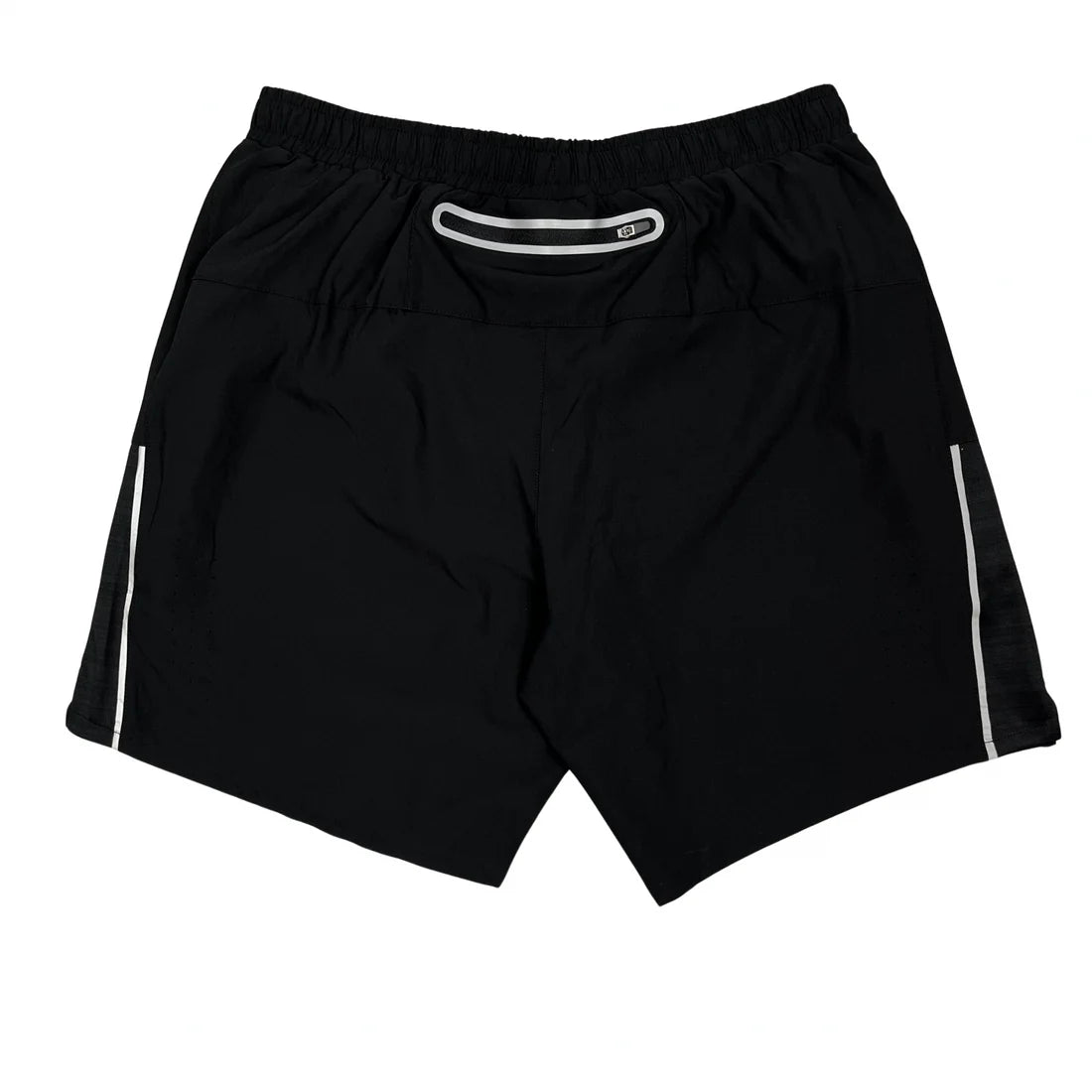 TRAILBERG CLOUD T-SHIRT / SHORTS SET - CRIMSON / BLACK
