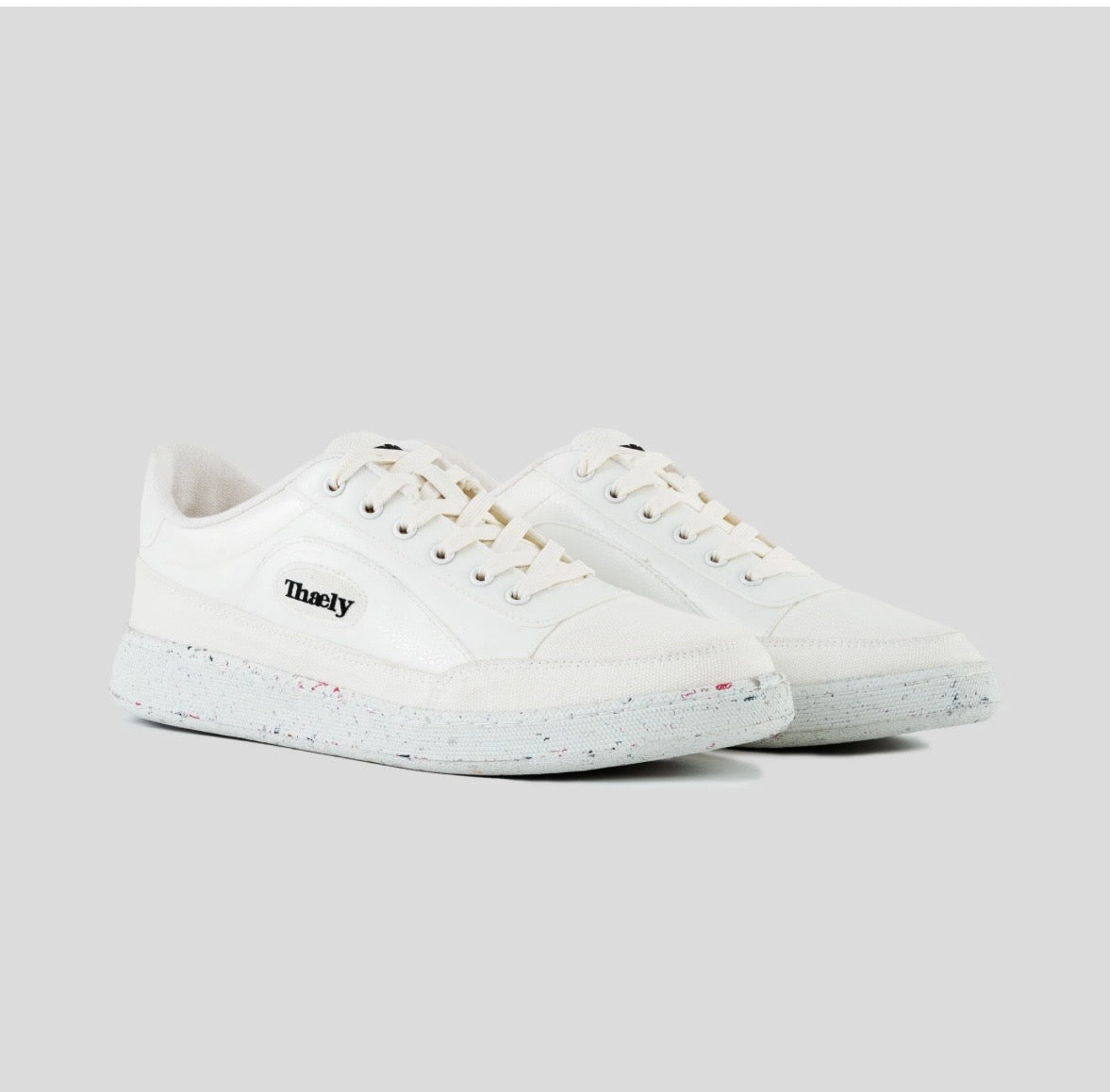 Cloud White Y2K Pro Sustainable Sneakers