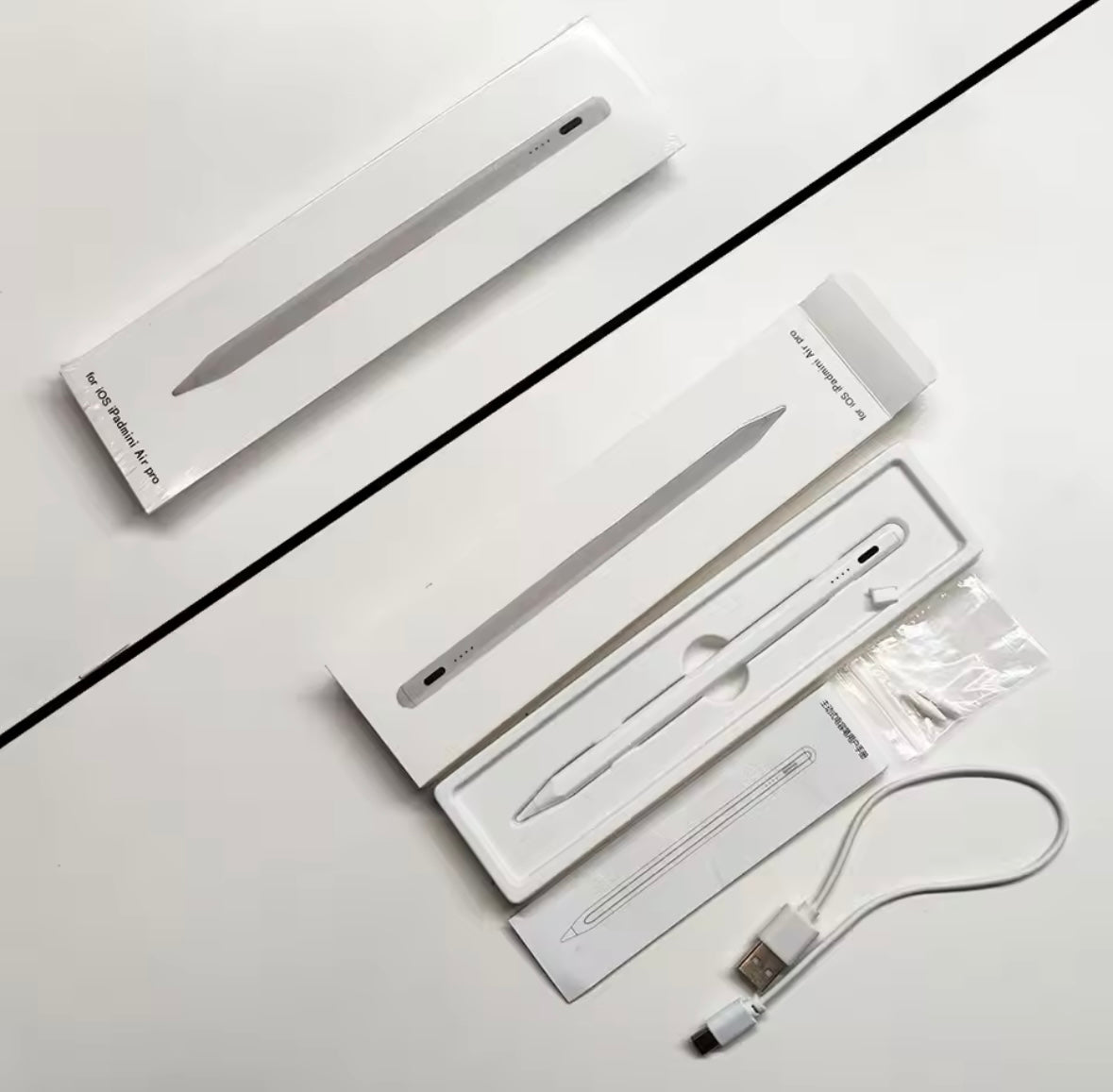 Stylus Pen For Apple Pencil