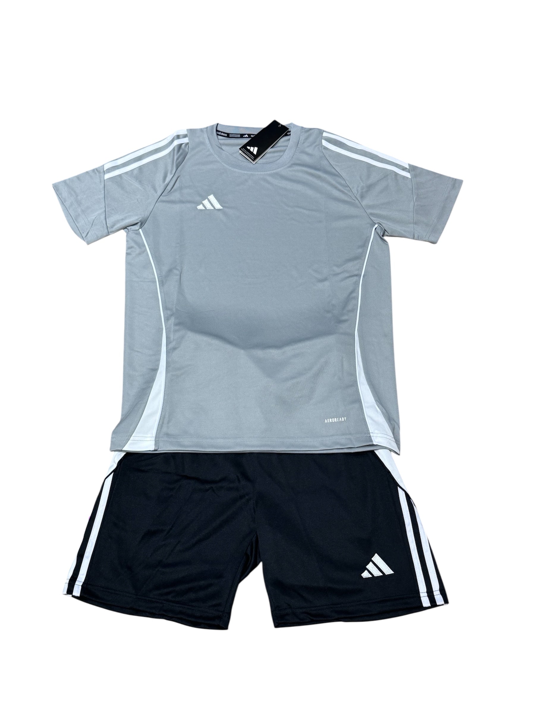 Adidas Climacool Set Grey/Black