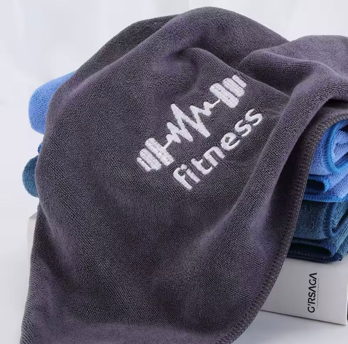 Quick Drying Cool Sports Towel