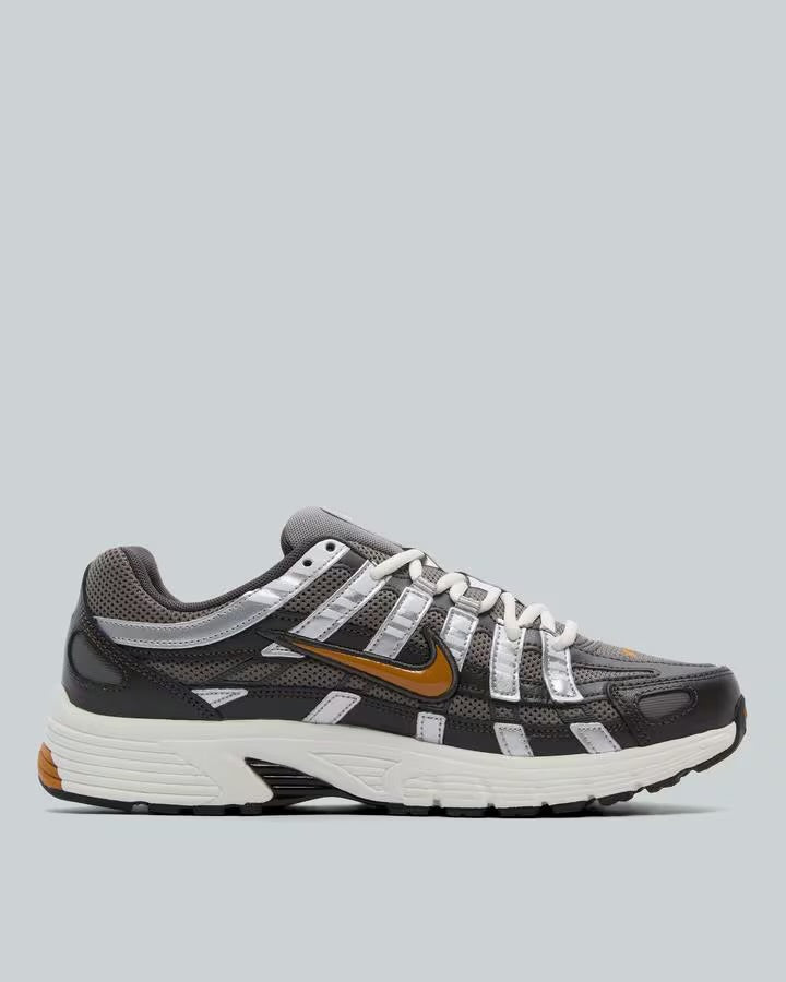 Nike P6000 Brown/Black