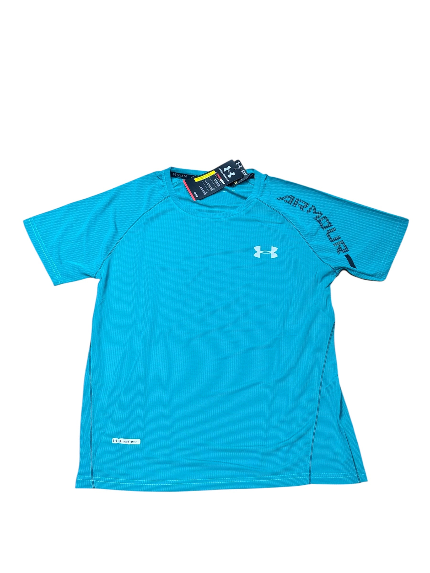 Under Armour Light Blue Top