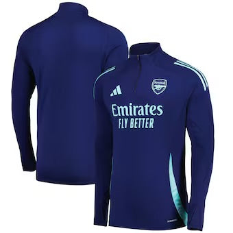 Arsenal Training Top 24/25