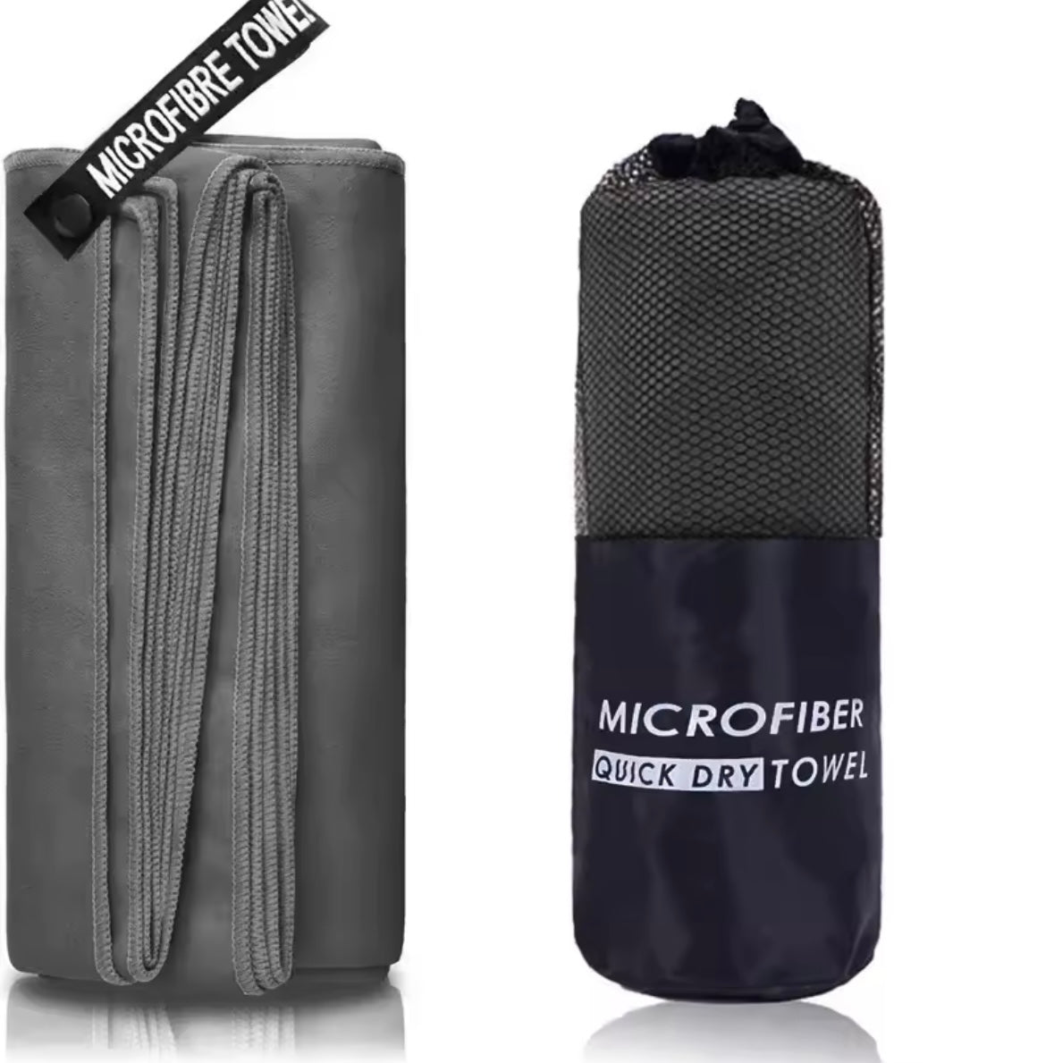 Microfibre Quick Dry Towel