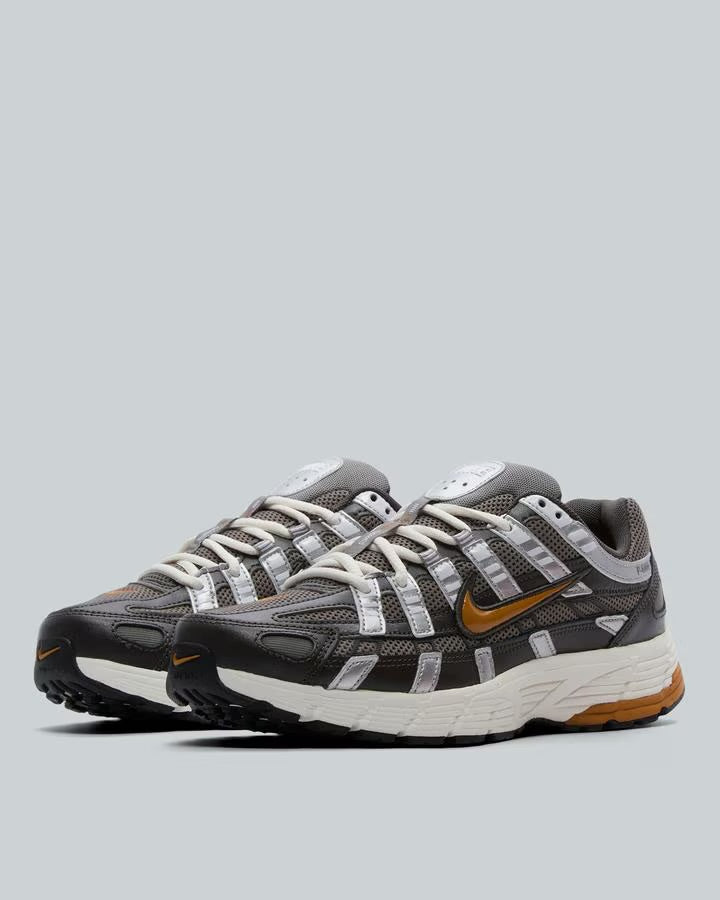Nike P6000 Brown/Black