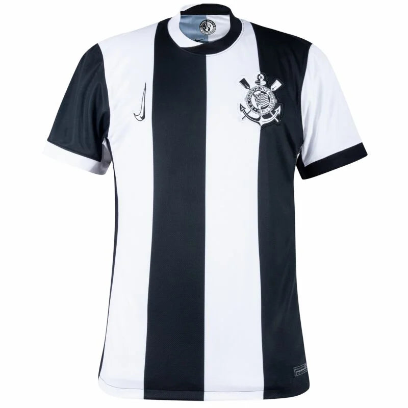 Nike Corinthians 3rd Shirt 2024-2025