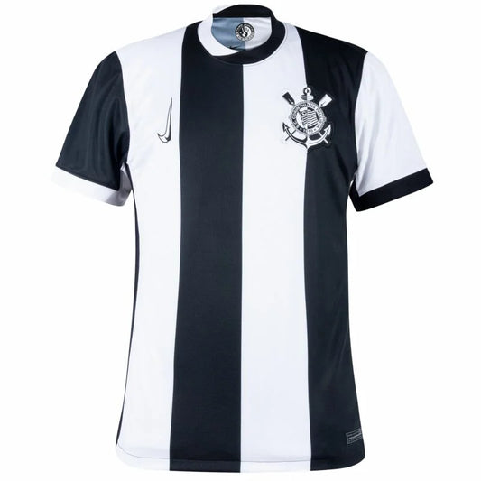 Nike Corinthians 3rd Shirt 2024-2025