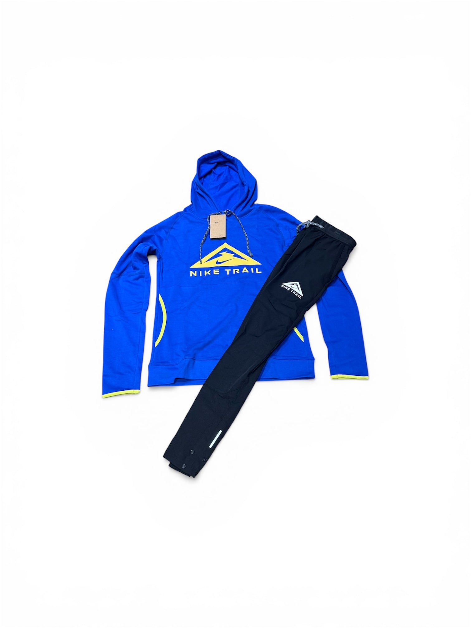 Nike Trail Set Blue