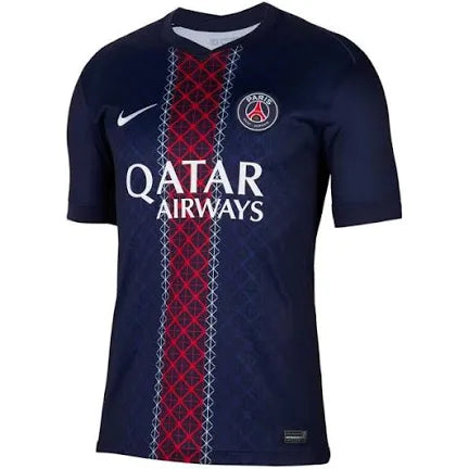 Nike Paris Saint Germain 25/26 Home Shirt