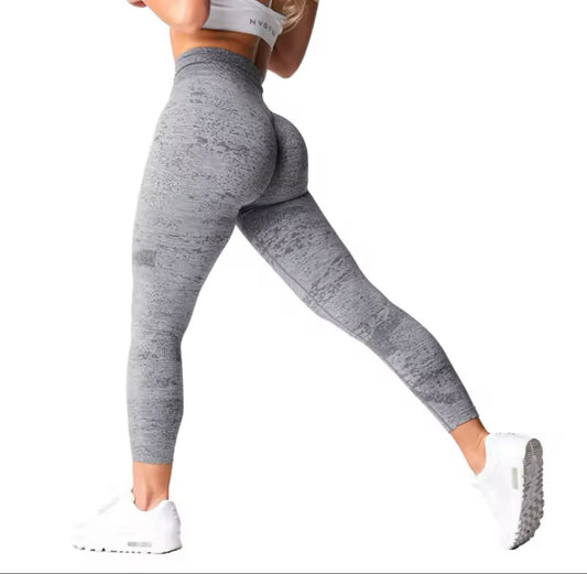 Women’s seamless leggings