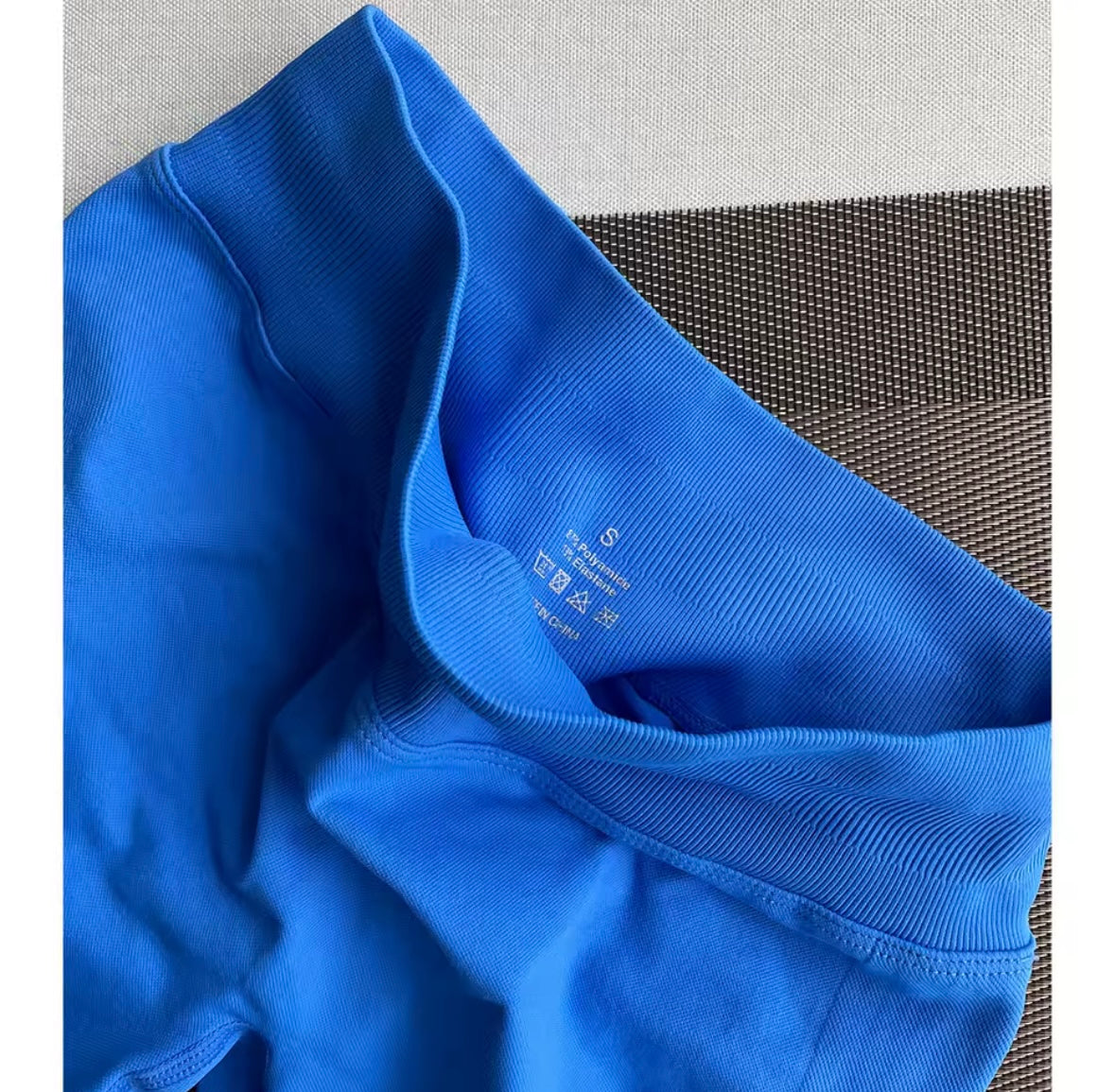 TKITK Shorts Seamless