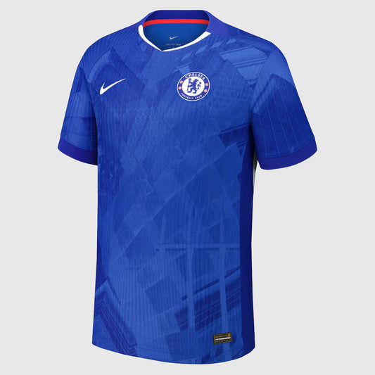 Nike Chelsea FC 25/26 Home Shirt