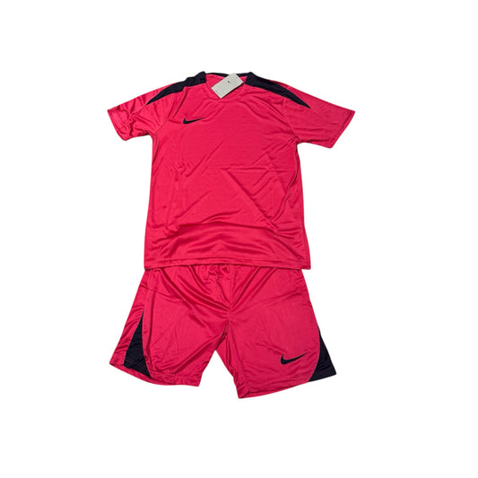Nike Strike Set Red/Black