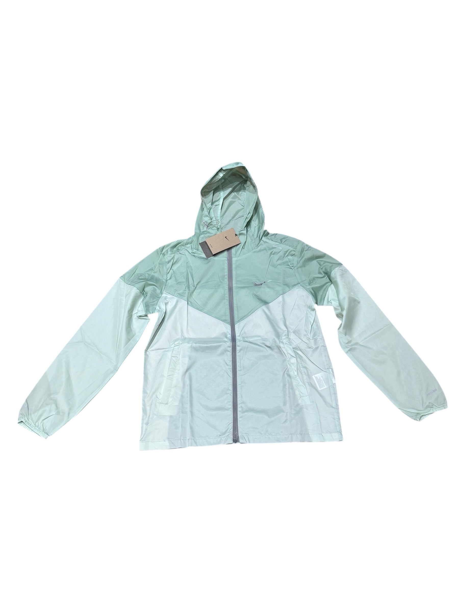 Nike Run Repel UV Windrunner
