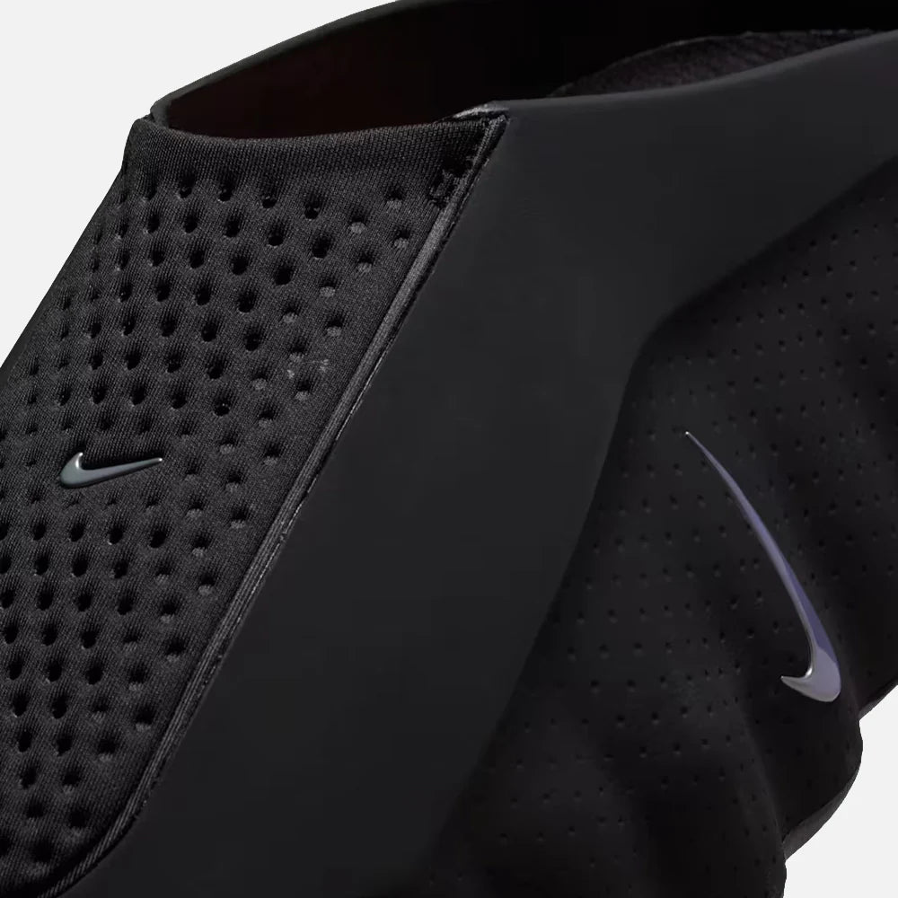NIKE MIND 001 MULE - BLACK