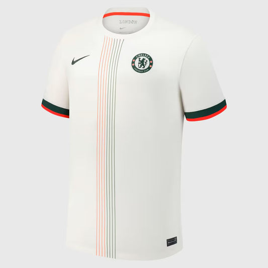 Nike Chelsea FC 25/26 Away Shirt