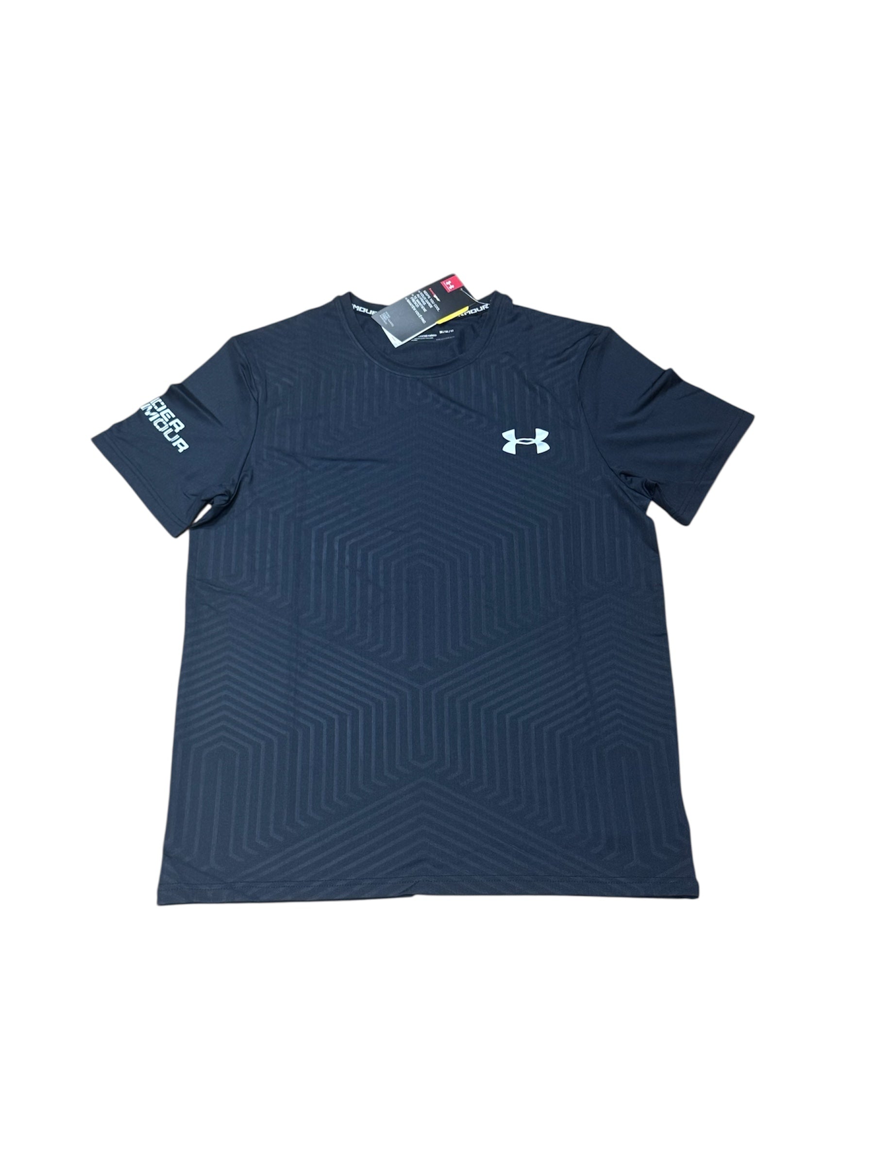 Under Armour Black Top