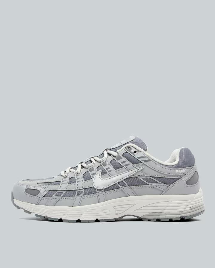 Nike P6000 Smokey Grey