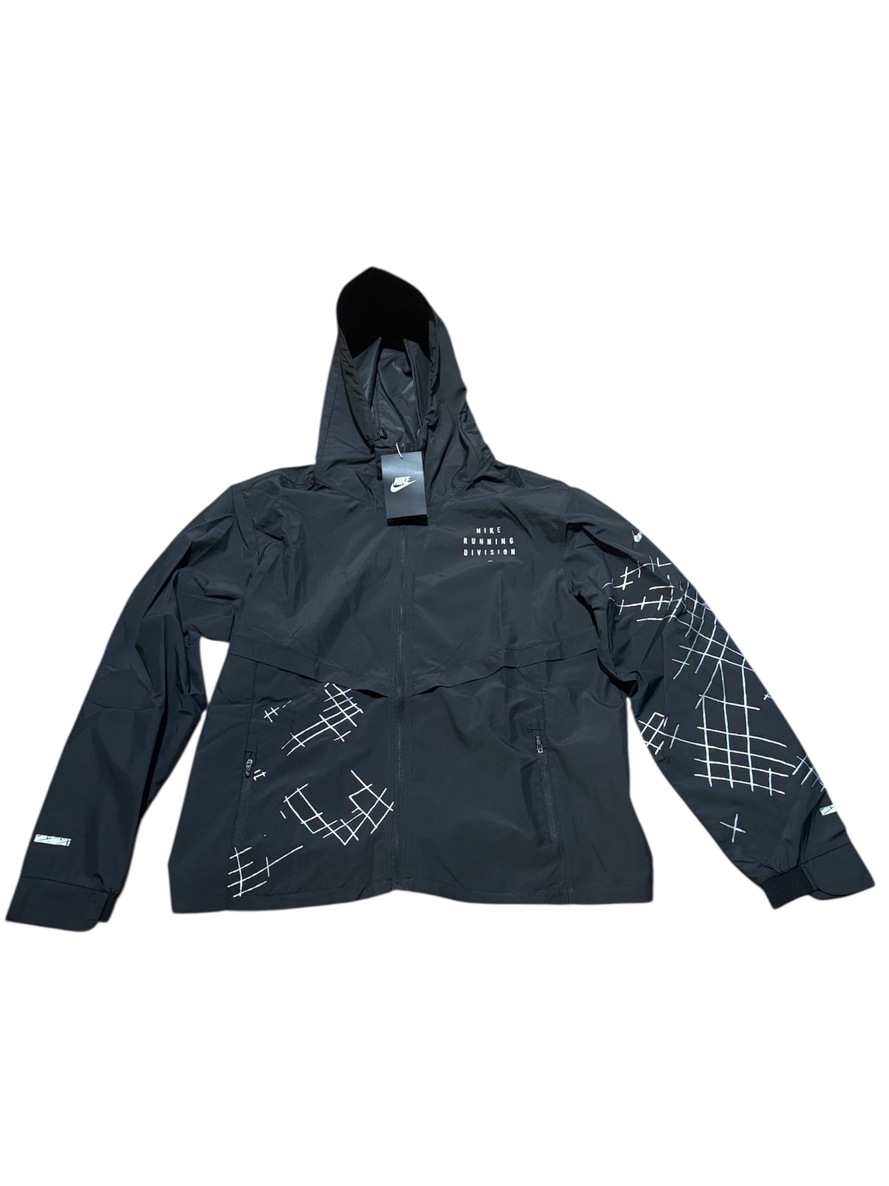 Nike Running División Track Jacket