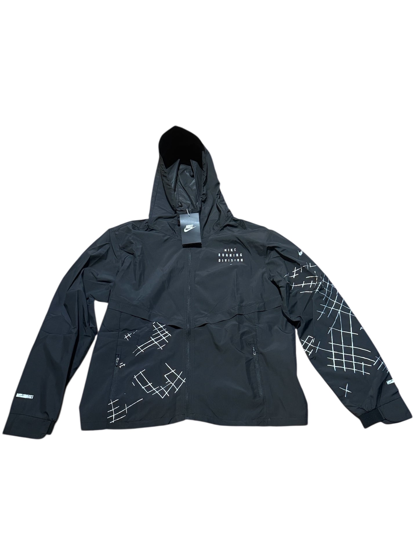 Nike Running División Track Jacket